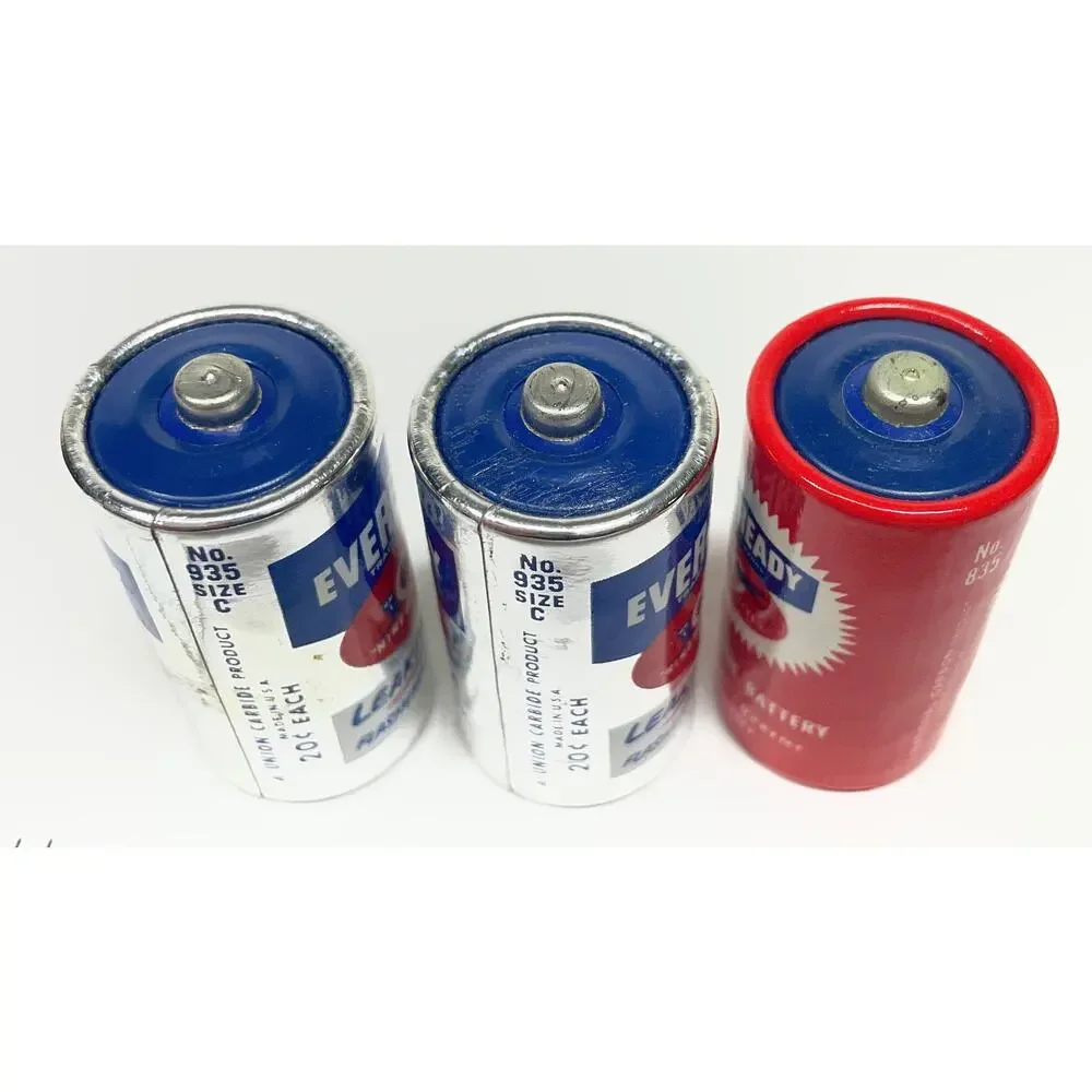 Eveready note know